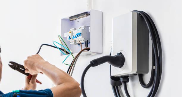 Best Industrial Electrical Services  in Glenwood Springs, CO