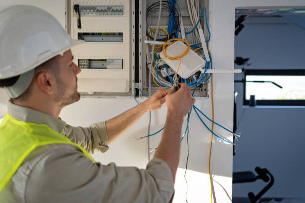 Best Circuit Breaker Repair  in Glenwood Springs, CO